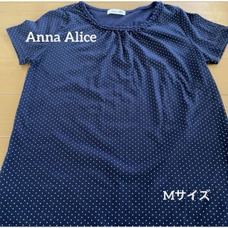 Anna Alice   半袖Tシャツ(Tシャツ(半袖/袖なし))