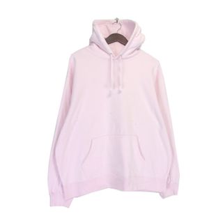 シュプリーム(Supreme)のシュプリーム Supreme ■ 23SS 【 Cropped Panels Hooded Sweatshirt 】 クロップド パネル フーディー スウェットシャツ f21262(パーカー)