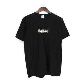 CACTUS - cactus plant flea market スマイルプリントTシャツ XLの通販