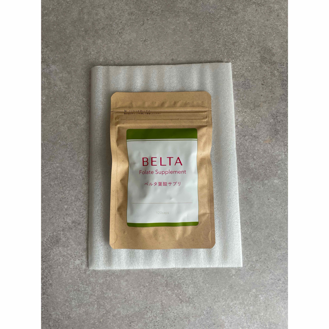 BELTA(ベルタ)のBELTA 食品/飲料/酒の健康食品(ビタミン)の商品写真