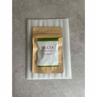 ベルタ(BELTA)のBELTA(ビタミン)