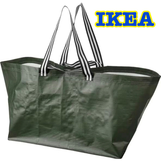 IKEA - IKEA キャリーバッグ