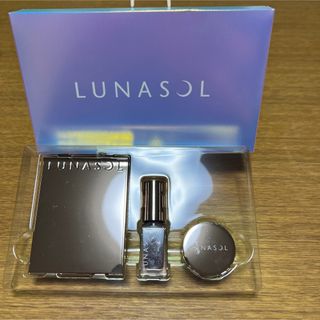 LUNASOL - ルナソル　ステラドリームコフレ