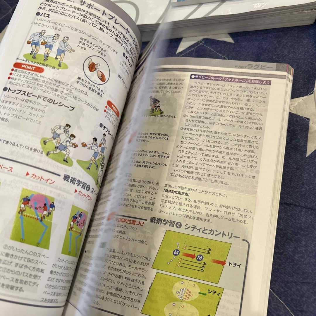 アクティブスポーツ総合版 エンタメ/ホビーの本(その他)の商品写真