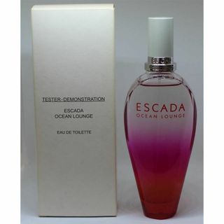 ESCADA - 未使用 エスカーダ オーシャンラウンジ オードトワレ 100ml 香水