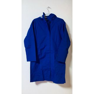 ザノースフェイス(THE NORTH FACE)のTHENORTHFACE ナイロンコート ブルー SIZE L NPW11548(その他)