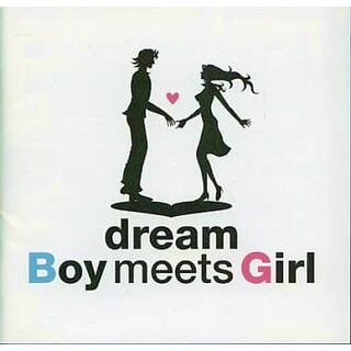 Boy meets Girl (初回盤) / DRM (CD)(ポップス/ロック(邦楽))