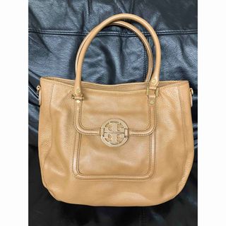 トリーバーチ(Tory Burch)のトリーバーチ　ハンドバッグ(ハンドバッグ)