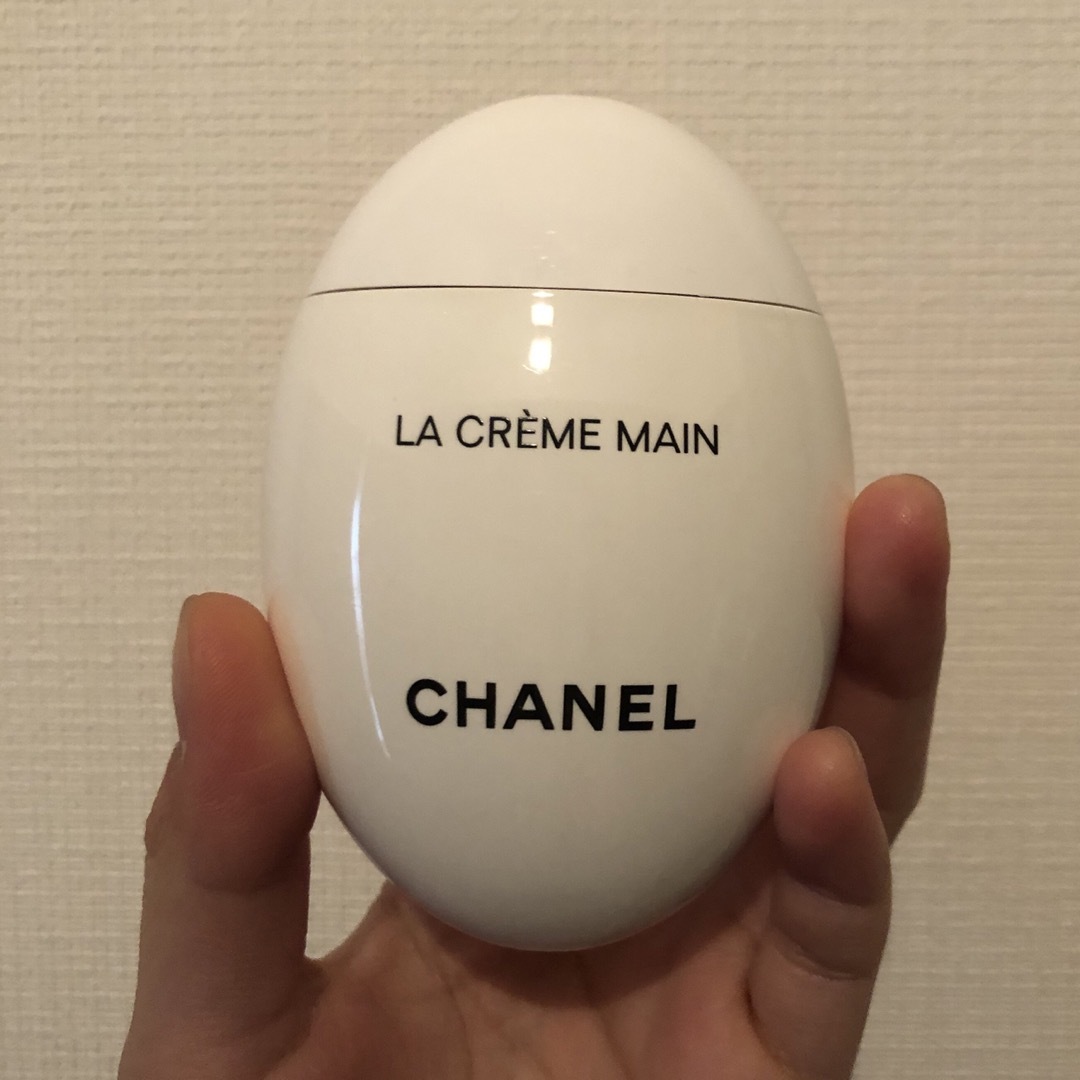 CHANEL(シャネル)のシャネル　ハンドクリーム コスメ/美容のボディケア(ハンドクリーム)の商品写真