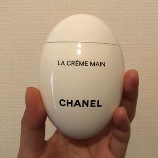 シャネル(CHANEL)のシャネル　ハンドクリーム(ハンドクリーム)