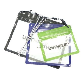 アンスリード パケ ショルダーバッグ 3P STRAP SET【AFE5】(ショルダーバッグ)