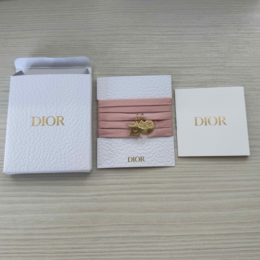 Christian Dior(クリスチャンディオール)のdior ブレスレット レディースのアクセサリー(ブレスレット/バングル)の商品写真