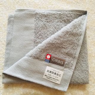 ORBIS - 残1【SALE3/21〜】非売品 オルビス ノベルティ 今治タオル