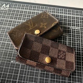 ルイヴィトン(LOUIS VUITTON)のLOUIS VUITTON ！キーケース2点セット！！(キーケース)