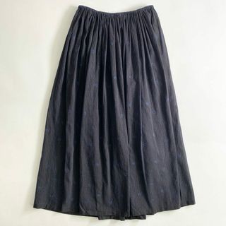 ミナペルホネン ロングスカート/マキシスカートの通販 300点以上 ミナペルホネン ロングスカート/マキシスカートの通販 300点以上