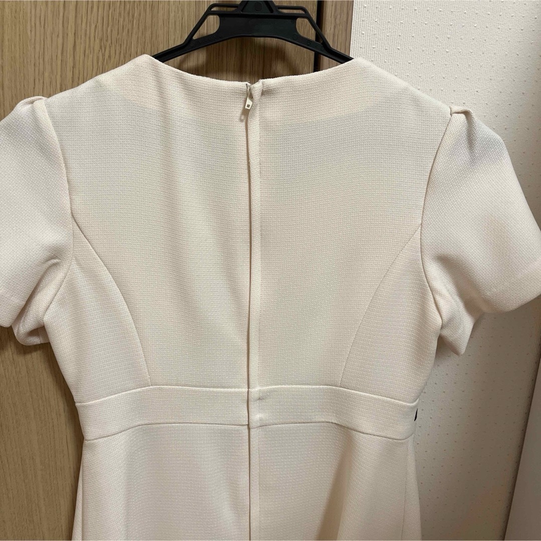 ニッセン(ニッセン)のスーツ　ワンピース　ジャケット レディースのフォーマル/ドレス(スーツ)の商品写真