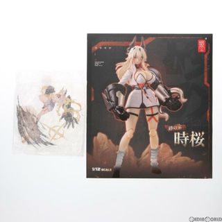 アミアミ(AmiAmi)のあみあみ限定特典付属 時桜-しくら- 砂の家 1/12 完成品 アクションフィギュア SNAIL SHELL(蝸之殻)(アニメ/ゲーム)