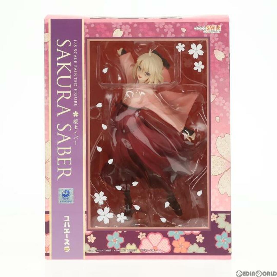 再販)桜セイバー コハエースEX 1/8 完成品 フィギュア 再販)桜セイバー コハエースEX 1/8 完成品 フィギュア