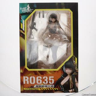 RO635 規則の実行者 ドールズフロントライン 1/7 完成品 フィギュア Phat!(ファット・カンパニー)(ゲームキャラクター)