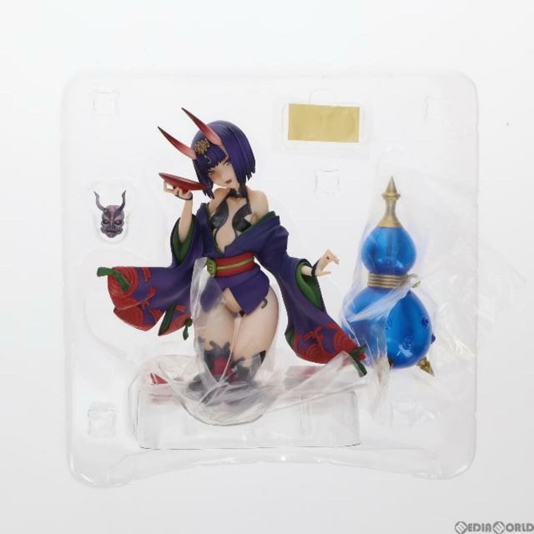 ASSASSYN(アサシン)のアサシン/酒呑童子(しゅてんどうじ) Fate/Grand Order(フェイト/グランドオーダー) 1/7 完成品 フィギュア マックスファクトリー エンタメ/ホビーのフィギュア(アニメ/ゲーム)の商品写真