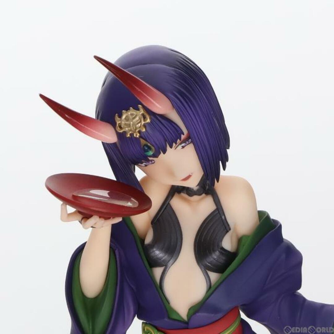 ASSASSYN(アサシン)のアサシン/酒呑童子(しゅてんどうじ) Fate/Grand Order(フェイト/グランドオーダー) 1/7 完成品 フィギュア マックスファクトリー エンタメ/ホビーのフィギュア(アニメ/ゲーム)の商品写真