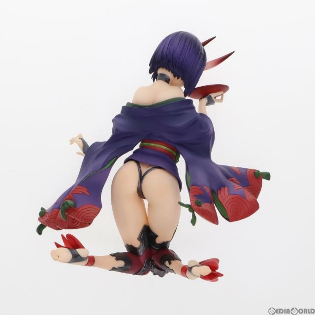 ASSASSYN(アサシン)のアサシン/酒呑童子(しゅてんどうじ) Fate/Grand Order(フェイト/グランドオーダー) 1/7 完成品 フィギュア マックスファクトリー エンタメ/ホビーのフィギュア(アニメ/ゲーム)の商品写真