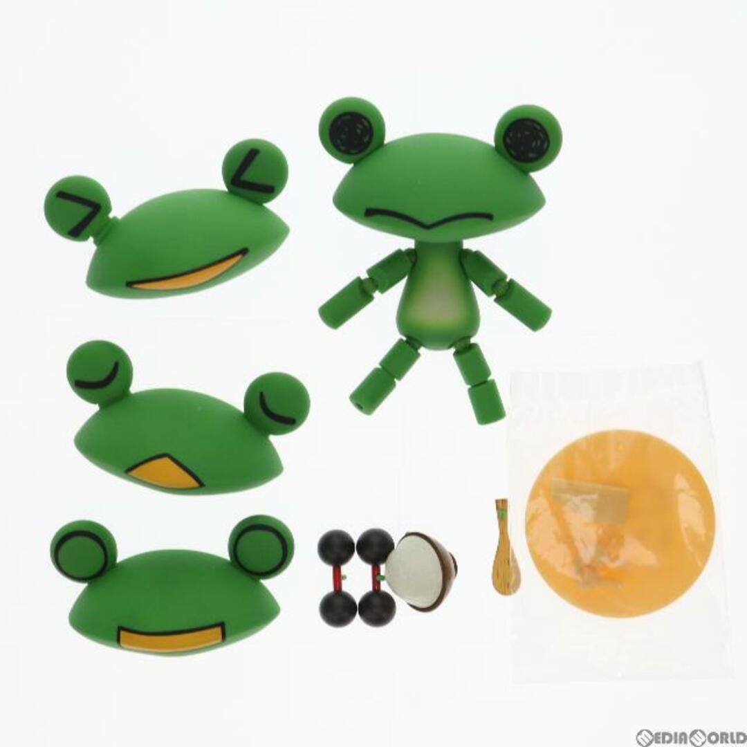 リボルテックヤマグチ No.063 リッキー どこでもいっしょ 完成品 リボルテックヤマグチ No.063 リッキー どこでもいっしょ 完成品
