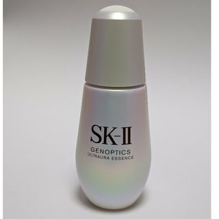 エスケーツー(SK-II)のSK-II ジェノプティクス ウルトオーラ エッセンス 50ml(美容液)