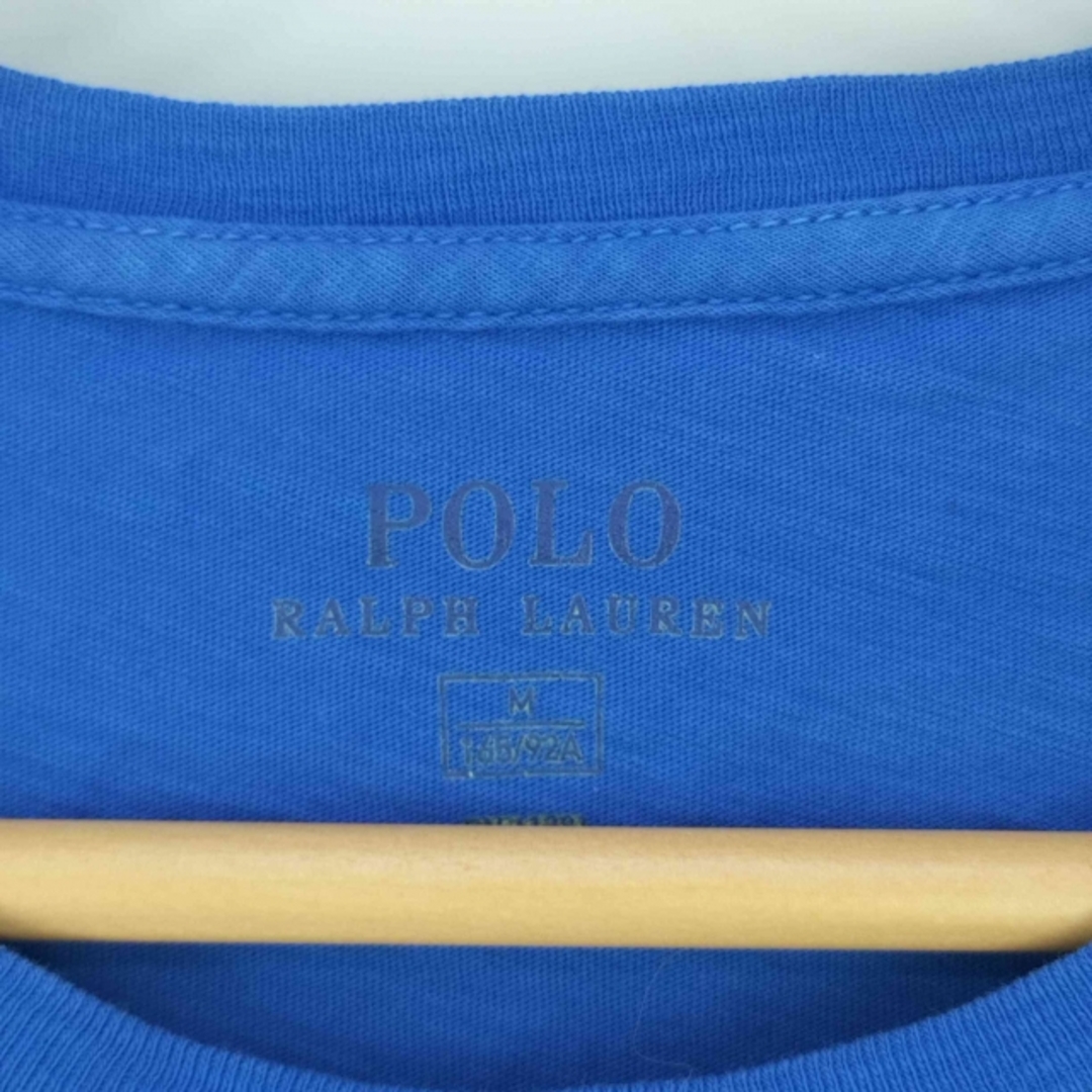 POLO RALPH LAUREN(ポロラルフローレン)のPOLO RALPH LAUREN(ポロラルフローレン) レディース トップス レディースのトップス(Tシャツ(半袖/袖なし))の商品写真