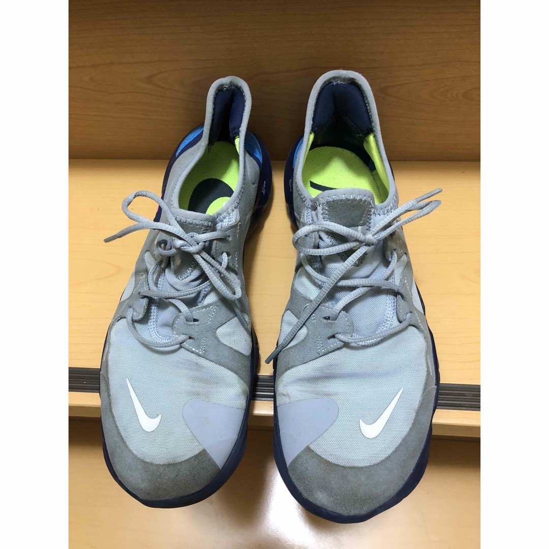 NIKE(ナイキ)のナイキNIKE Free RN サイズ28cm メンズの靴/シューズ(スニーカー)の商品写真