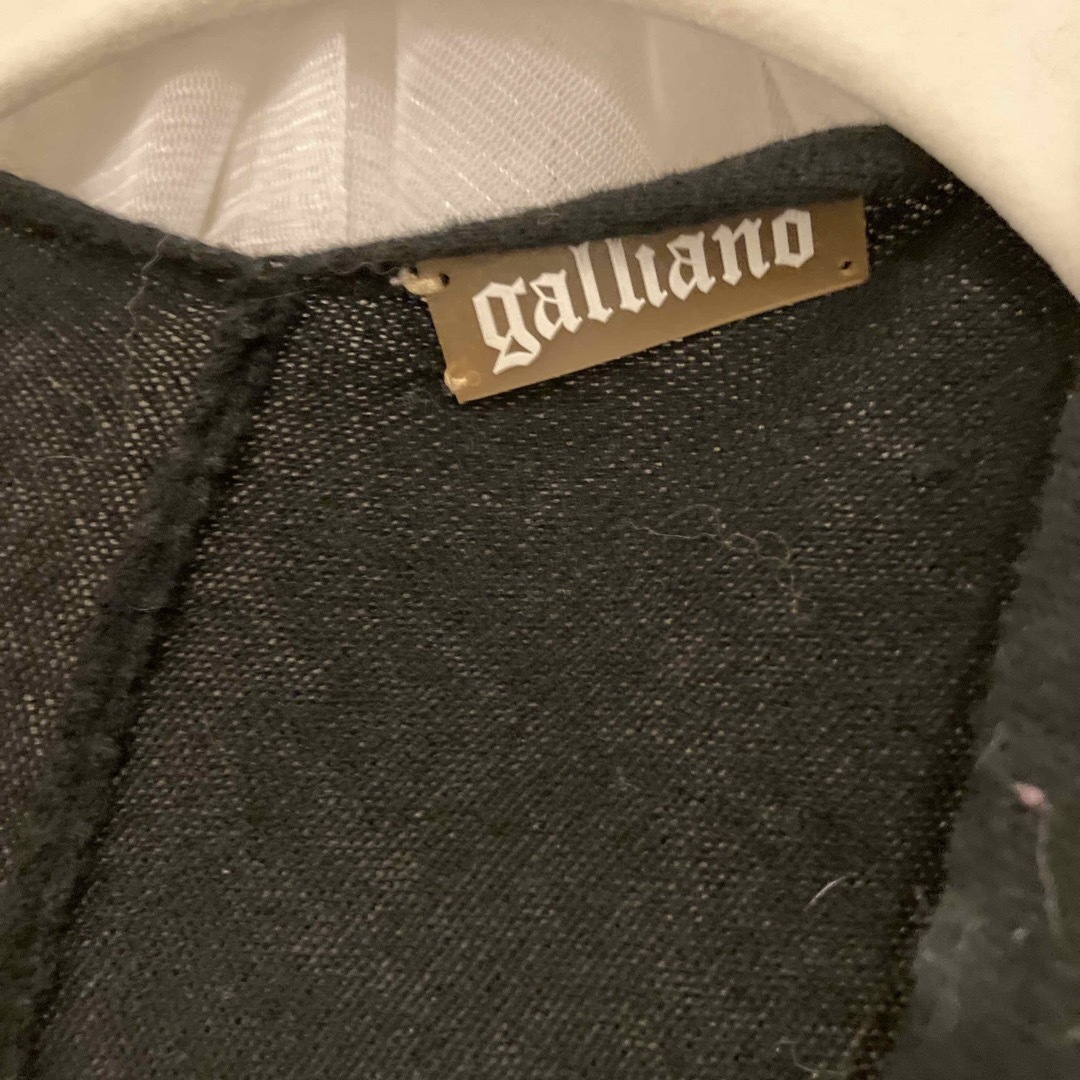 GALLIANO(ガリアーノ)のgaiiaano ワンピース エンタメ/ホビーのトレーディングカード(その他)の商品写真
