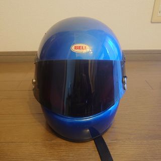 限定割引 ヴィンテージヘルメットBELL TOURSTAR 1980,90年代?