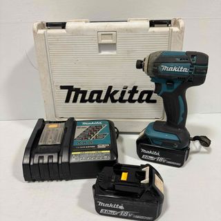 Makita - マキタ makita インパクトドライバー TD149DRFX 