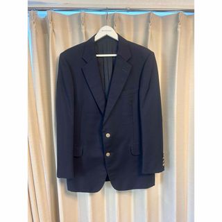 バーバリー(BURBERRY)のBurberry テーラードジャケットWool & Mohair Jacket(テーラードジャケット)