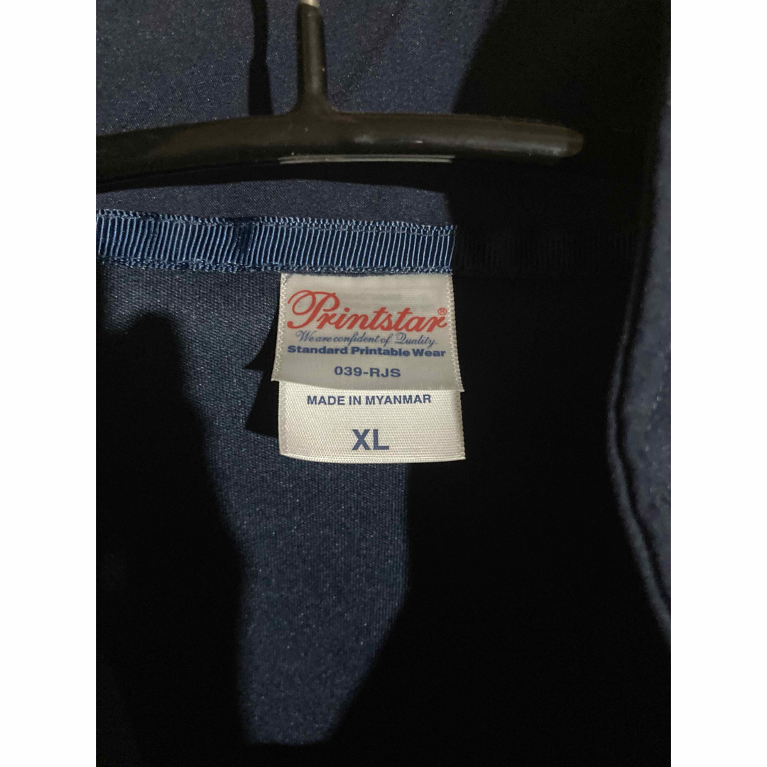 ホンダ(ホンダ)のHONDA ブルゾン　XL メンズのジャケット/アウター(ブルゾン)の商品写真