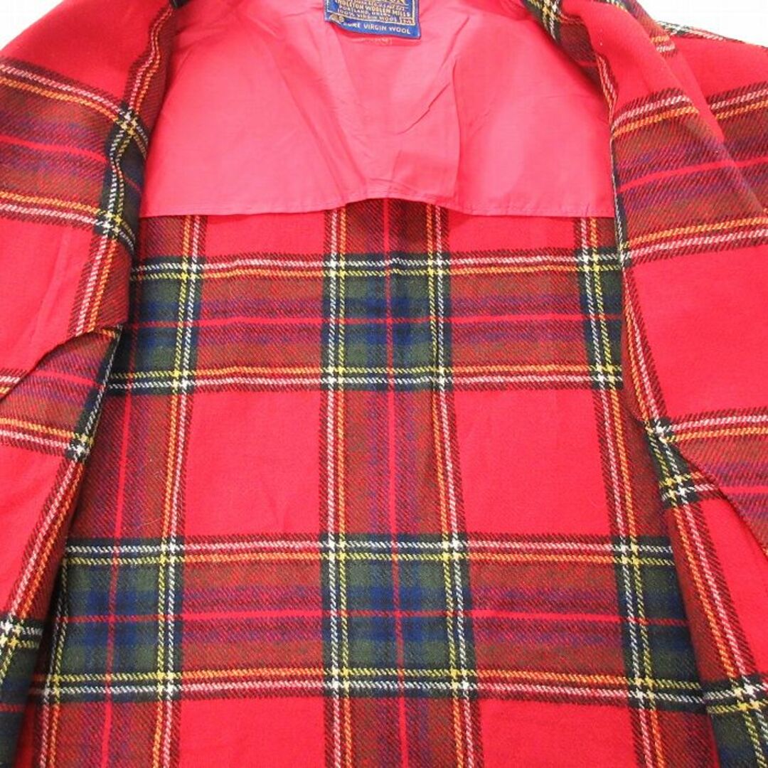 PENDLETON - L☆古着 ペンドルトン PENDLETON 長袖 ビンテージ PENDLETON - L☆古着 ペンドルトン PENDLETON 長袖 ビンテージ