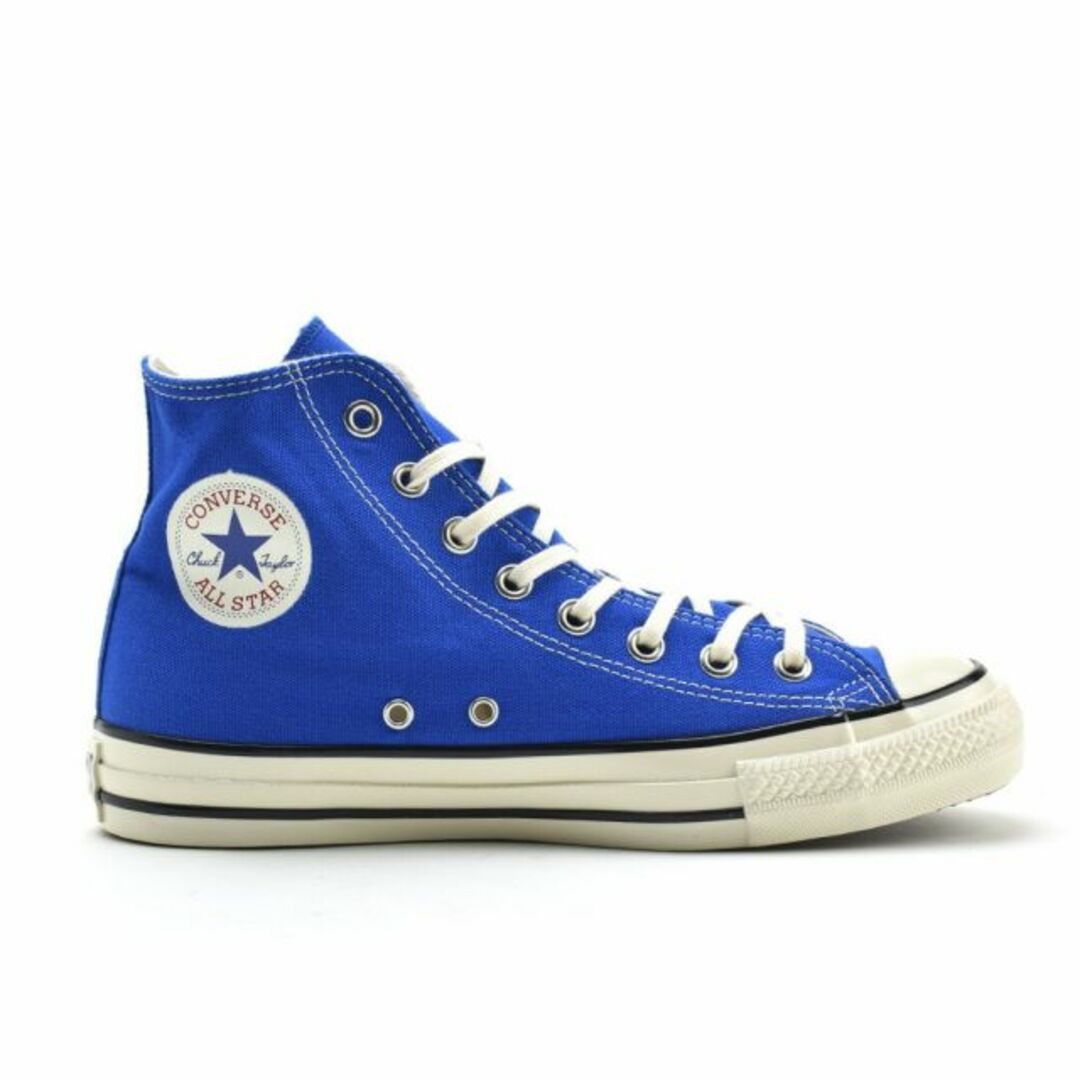 CONVERSE(コンバース)の【ORIENTAL BLUE】コンバース CONVERSE オールスター US HI メンズ ハイカット スニーカー オリエンタルブルー ALL STAR US HI【送料無料】 メンズの靴/シューズ(スニーカー)の商品写真