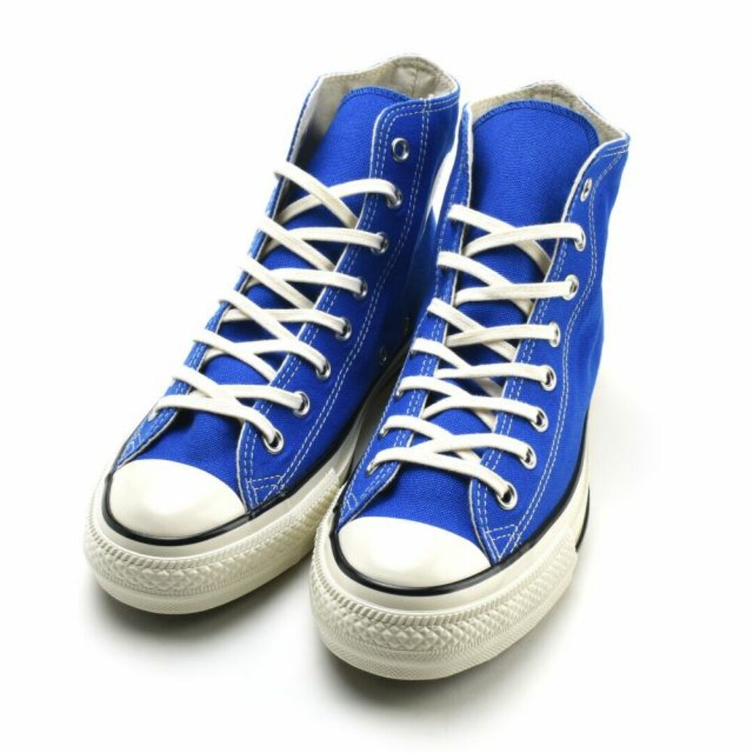 CONVERSE(コンバース)の【ORIENTAL BLUE】コンバース CONVERSE オールスター US HI メンズ ハイカット スニーカー オリエンタルブルー ALL STAR US HI【送料無料】 メンズの靴/シューズ(スニーカー)の商品写真