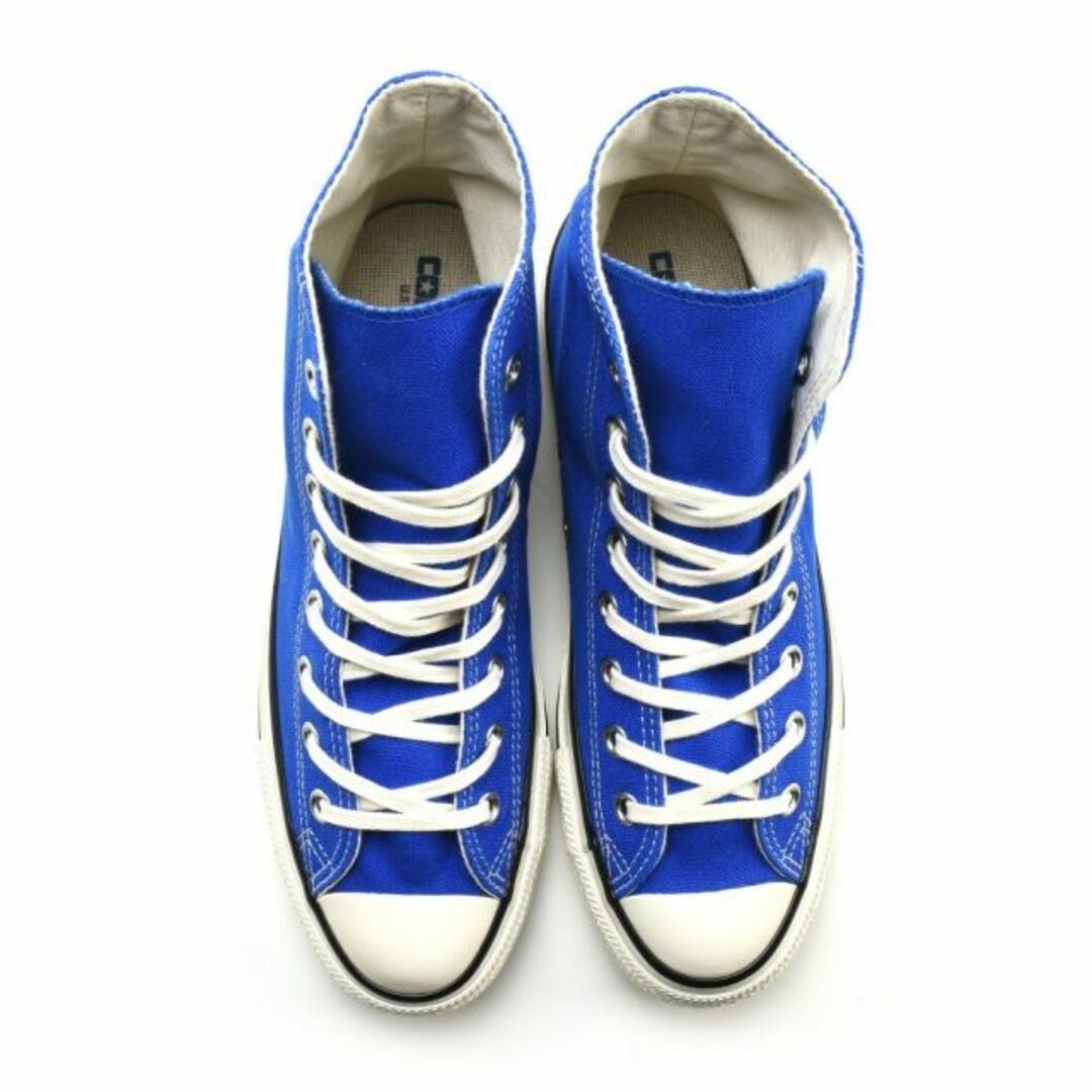 CONVERSE(コンバース)の【ORIENTAL BLUE】コンバース CONVERSE オールスター US HI メンズ ハイカット スニーカー オリエンタルブルー ALL STAR US HI【送料無料】 メンズの靴/シューズ(スニーカー)の商品写真