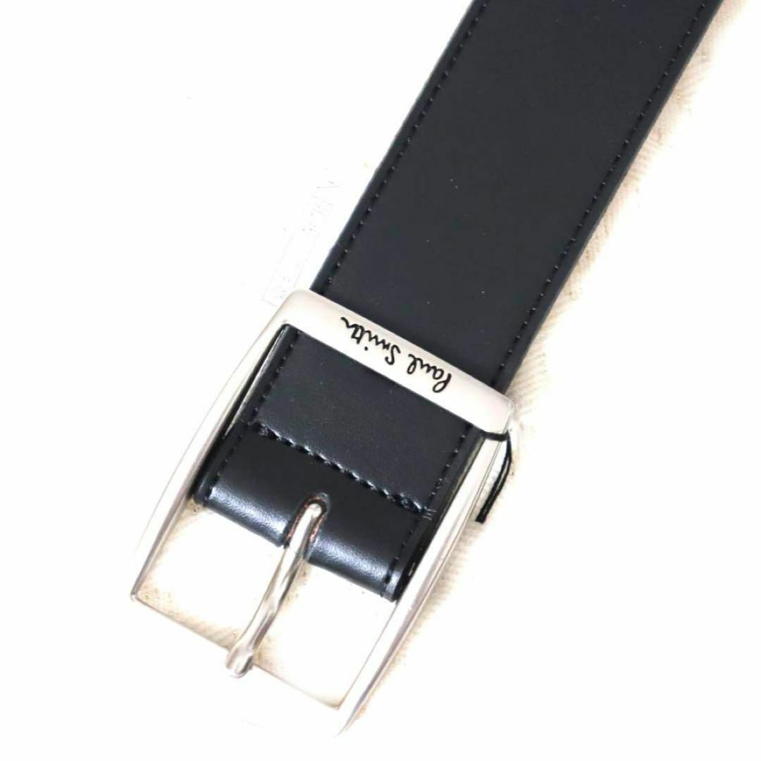 Paul Smith - ポールスミス ベルト【XL】現行モデル ロゴ Paul Smith - ポールスミス ベルト【XL】現行モデル ロゴ