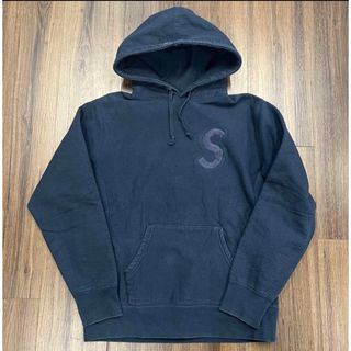 シュプリーム(Supreme)のSUPREME シュプリーム S Logo Hooded Sweatshirt(パーカー)