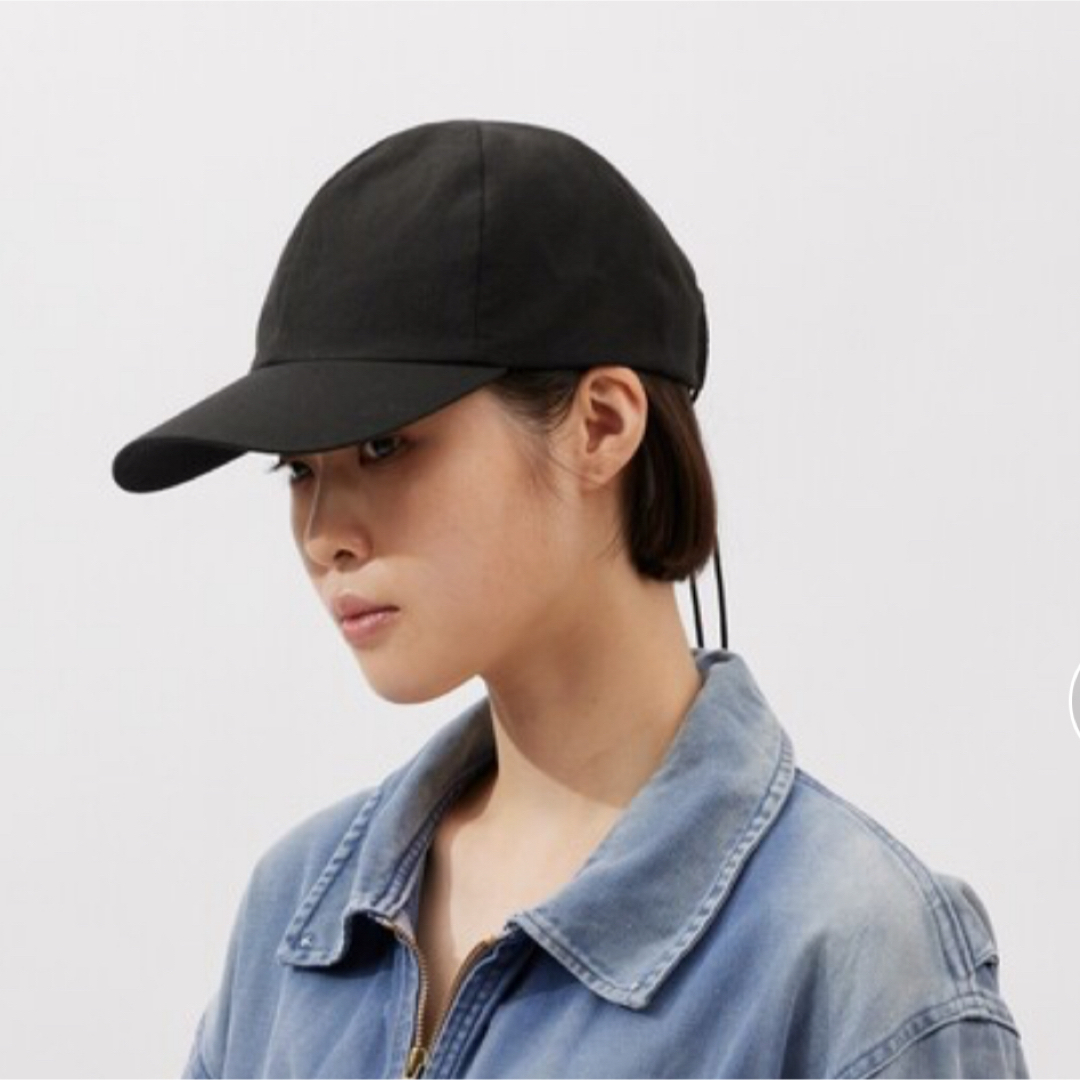 TODAYFUL(トゥデイフル)のLa Maison de Lyllis cap レディースの帽子(キャップ)の商品写真