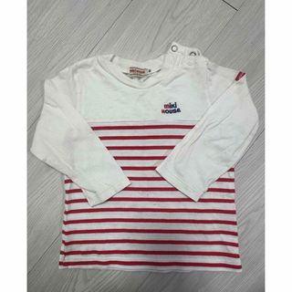 ミキハウス(mikihouse)のミキハウス Tシャツ(Tシャツ/カットソー)