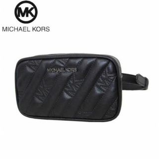 Michael Kors - オ　マイケルコース　MICHEAL KORS ベルト バッグ bag ポーチ