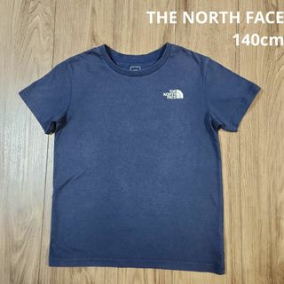 ザノースフェイス(THE NORTH FACE)の【THE NORTH FACE】半袖 Tシャツ トップス(Tシャツ/カットソー)