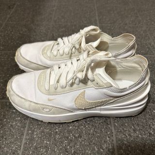 ナイキ(NIKE)のNIKE ナイキ スニーカー(スニーカー)