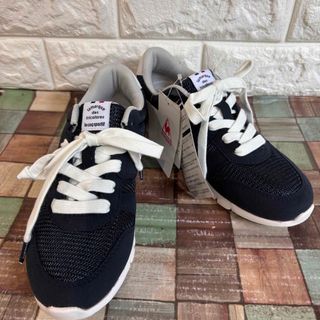 le coq sportif - ルコック シューズ  スニーカー SEINE セーヌ　ローカット