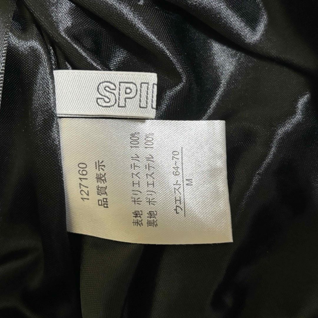 SPINNS(スピンズ)のSPINNS プリーツ スカート テニス ミニスカート レディースのスカート(ミニスカート)の商品写真
