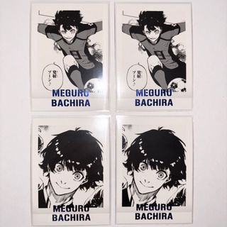 ブルーロック展 蜂楽廻 ぱしゃこれ(その他)