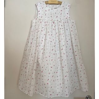 ボンポワン(Bonpoint)のボンポワン☆ワンピース☆size10(ワンピース)